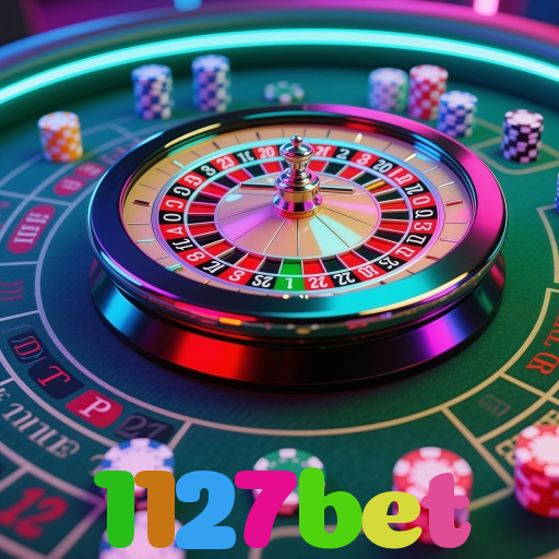 1127bet:Aposte nas melhores slots e conquiste prêmios como nunca!