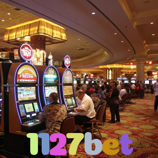 1127bet:Aposte no futebol, jogue poker e conquiste vitórias épicas!