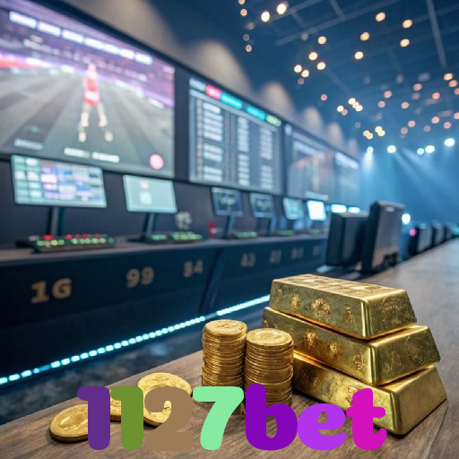 1127bet:Aposte nas melhores slots e conquiste prêmios como nunca!