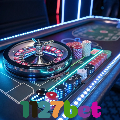 1127bet：Jogue poker, aposte no futebol e ganhe em grandes jogos de cassino!