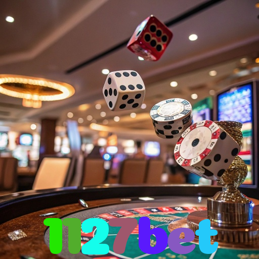 1127bet:Aposte nas melhores slots e conquiste prêmios como nunca!