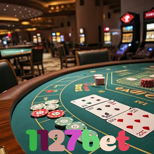 1127bet:Jogue poker, aposte no futebol e ganhe em grandes jogos de cassino!