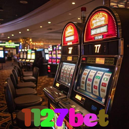 1127bet:Aposte nas melhores slots e conquiste prêmios como nunca!