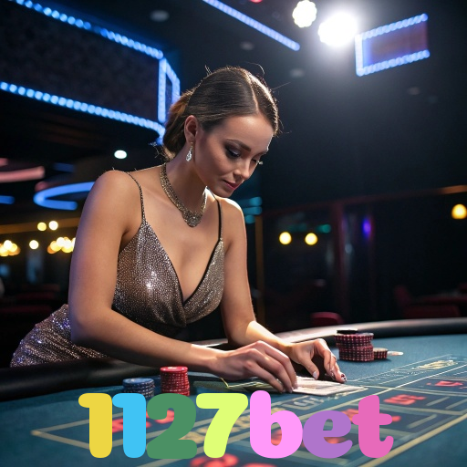1127bet:Aposte nas melhores slots e conquiste prêmios como nunca!