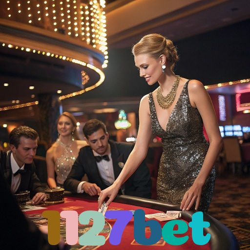 1127bet:Aposte nas melhores slots e conquiste prêmios como nunca!
