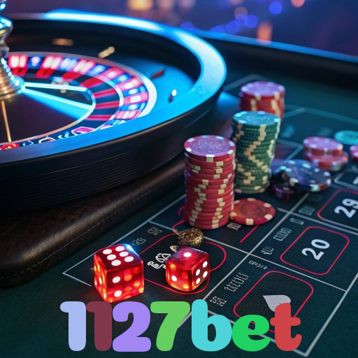 1127bet:Aposte no futebol, jogue poker e conquiste vitórias épicas!