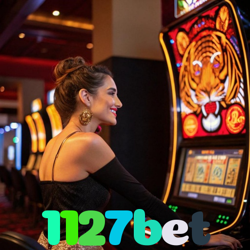 1127bet:Aposte nas melhores slots e conquiste prêmios como nunca!