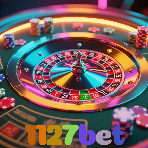 1127bet:Aposte nas melhores slots e conquiste prêmios como nunca!