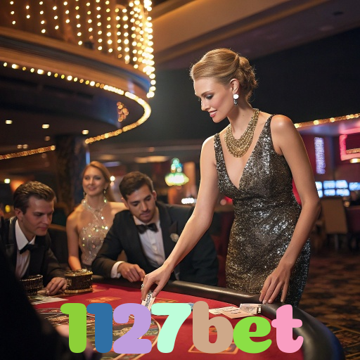 1127bet:Aposte nas melhores slots e conquiste prêmios como nunca!