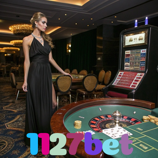 1127bet:Aposte nas melhores slots e conquiste prêmios como nunca!