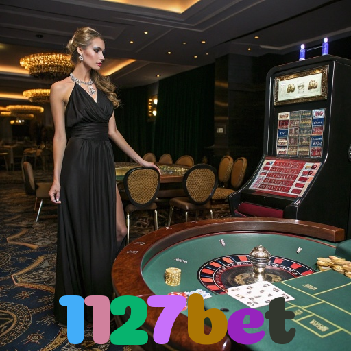 1127bet:Aposte nas melhores slots e conquiste prêmios como nunca!
