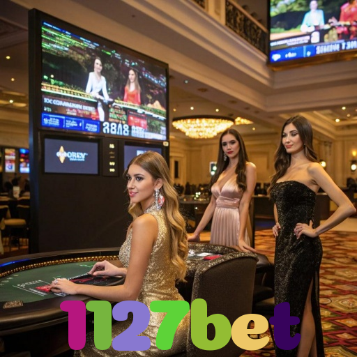 1127bet:Aposte nas melhores slots e conquiste prêmios como nunca!
