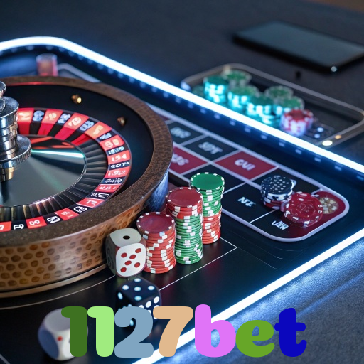 1127bet:Aposte nas melhores slots e conquiste prêmios como nunca!