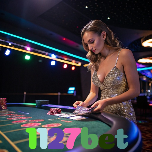 1127bet：Jogue poker, aposte no futebol e ganhe em grandes jogos de cassino!