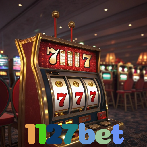 1127bet:Aposte nas melhores slots e conquiste prêmios como nunca!