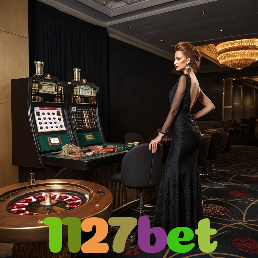 1127bet:Aposte nas melhores slots e conquiste prêmios como nunca!