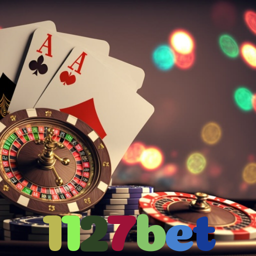 1127bet:Aposte nas melhores slots e conquiste prêmios como nunca!
