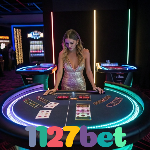 1127bet:Aposte nas melhores slots e conquiste prêmios como nunca!