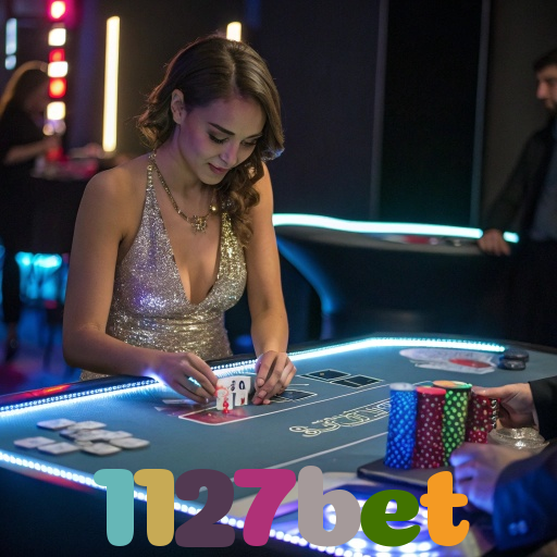1127bet:Jogue poker, aposte no futebol e ganhe em grandes jogos de cassino!