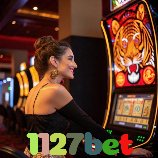 1127bet:Aposte nas melhores slots e conquiste prêmios como nunca!