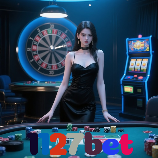1127bet:Aposte no futebol, jogue poker e conquiste vitórias épicas!
