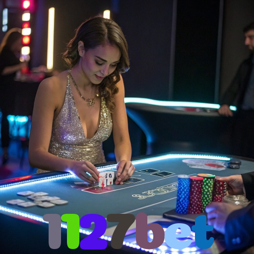 1127bet:Jogue poker, aposte no futebol e ganhe em grandes jogos de cassino!