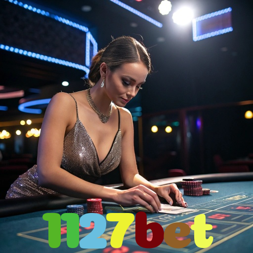 1127bet:Aposte no futebol, jogue poker e conquiste vitórias épicas!