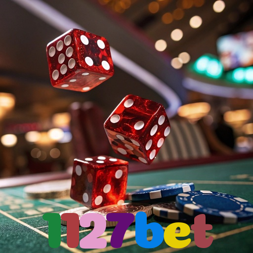1127bet:Aposte no futebol, jogue poker e conquiste vitórias épicas!