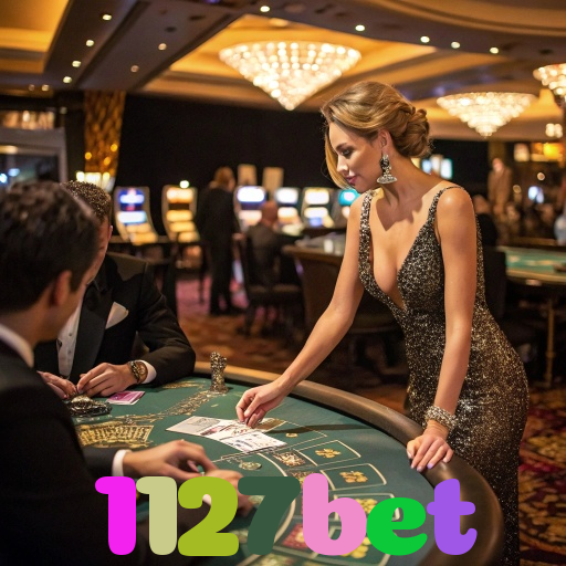 1127bet:Jogue poker, aposte no futebol e ganhe em grandes jogos de cassino!