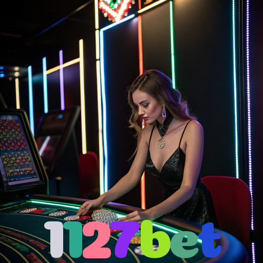 1127bet:Aposte no futebol, jogue poker e conquiste vitórias épicas!
