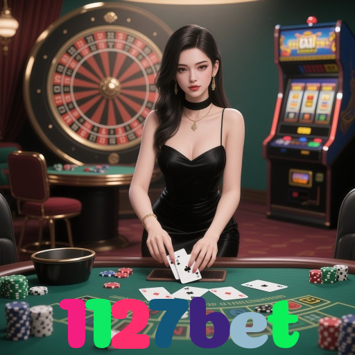 1127bet:Jogue poker, aposte no futebol e ganhe em grandes jogos de cassino!