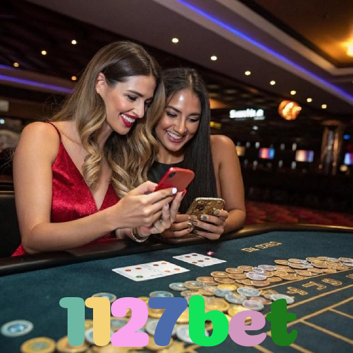 1127bet:Aposte no futebol, jogue poker e conquiste vitórias épicas!