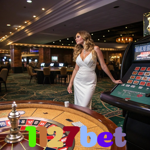 1127bet:Aposte no futebol, jogue poker e conquiste vitórias épicas!