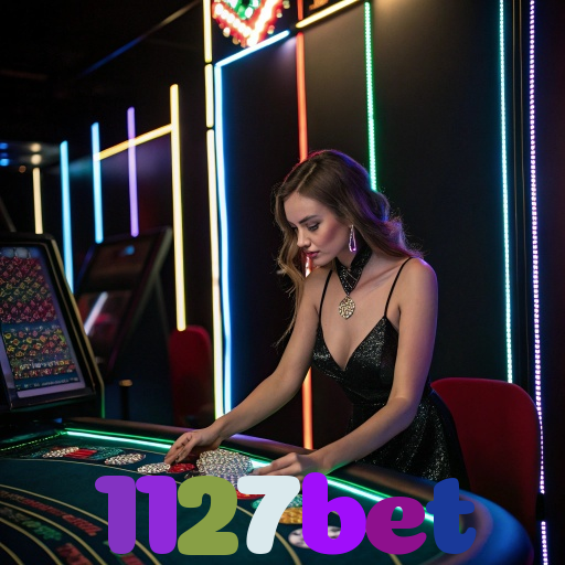 1127bet:Aposte nas melhores slots e conquiste prêmios como nunca!