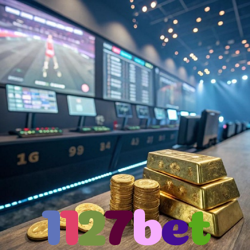 1127bet:Aposte nas melhores slots e conquiste prêmios como nunca!