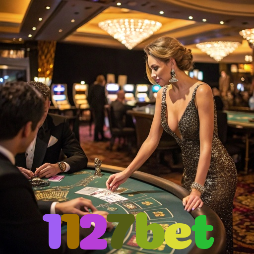 1127bet:Aposte no futebol, jogue poker e conquiste vitórias épicas!