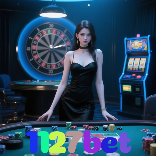 1127bet:Aposte no futebol, jogue poker e conquiste vitórias épicas!