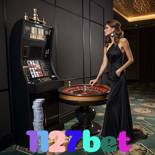 1127bet：Jogue poker, aposte no futebol e ganhe em grandes jogos de cassino!