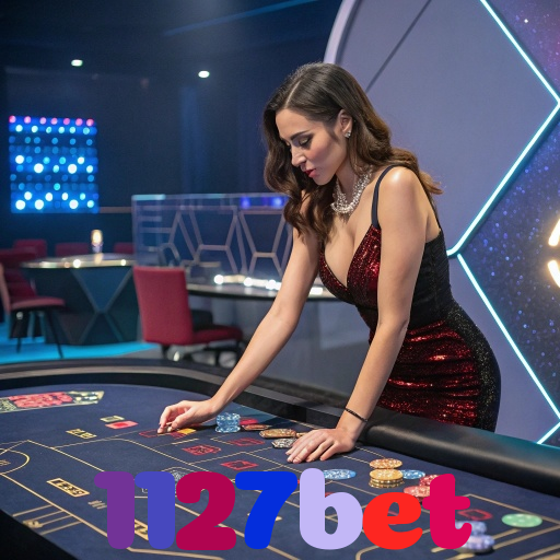 1127bet:Aposte no futebol, jogue poker e conquiste vitórias épicas!