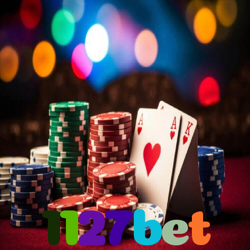 1127bet：Aposte no futebol, jogue poker e conquiste vitórias épicas!