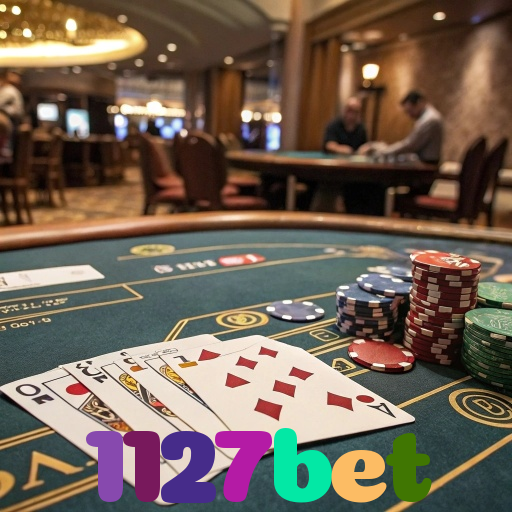 1127bet:Jogue poker, aposte no futebol e ganhe em grandes jogos de cassino!