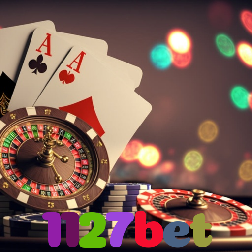 1127bet:Jogue poker, aposte no futebol e ganhe em grandes jogos de cassino!