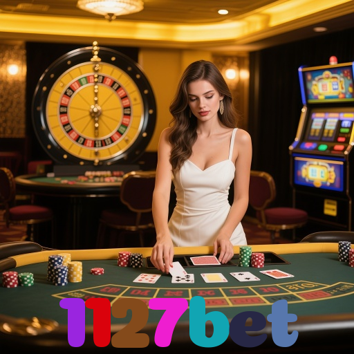 1127bet:Jogue poker, aposte no futebol e ganhe em grandes jogos de cassino!