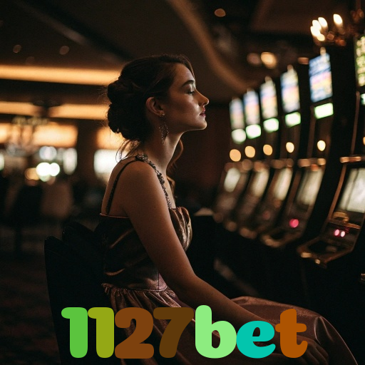 1127bet:Aposte nas melhores slots e conquiste prêmios como nunca!