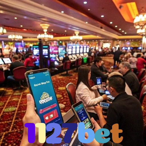1127bet:Aposte nas melhores slots e conquiste prêmios como nunca!