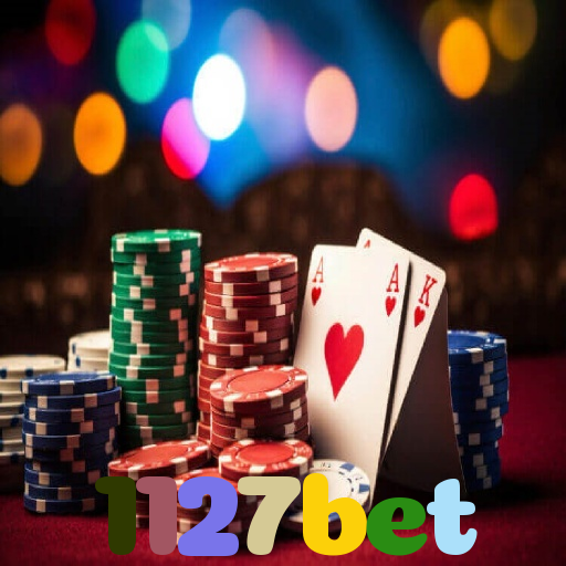 1127bet:Aposte nas melhores slots e conquiste prêmios como nunca!