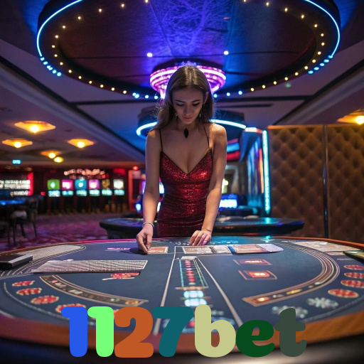 1127bet:Jogue poker, aposte no futebol e ganhe em grandes jogos de cassino!