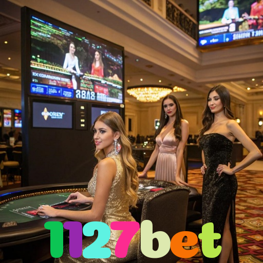 1127bet:Jogue poker, aposte no futebol e ganhe em grandes jogos de cassino!