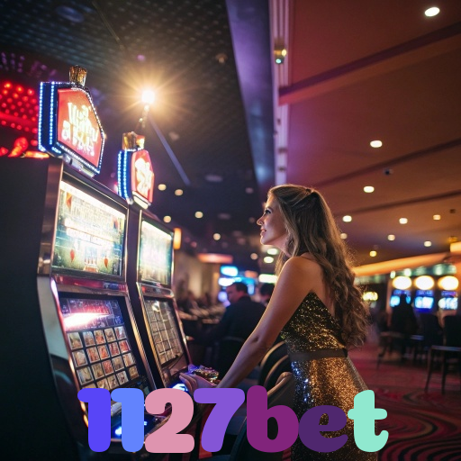 1127bet:Aposte no futebol, jogue poker e conquiste vitórias épicas!