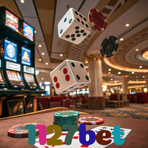 1127bet:Jogue poker, aposte no futebol e ganhe em grandes jogos de cassino!
